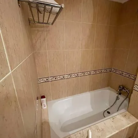Piso Vacacional Con Terraza Panoramica A La Ria. Apartament *